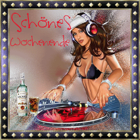 Wochenende 